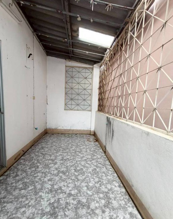 picture SHOP HOUSE 20.2 Sq.w. Hat Yai Songkhla for 2.2M - 3/10
