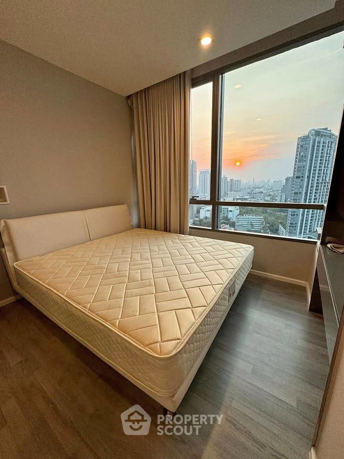 รูป คอนโด 1 ห้องนอน The Room Sukhumvit 69 ชั้น 22 | ใกล้ BTS พระโขนง 100 ม. (ID 3113208) - รูปที่ 1/9