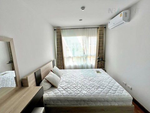 For Rent Condo REGENT ORCHID TALAD PLU Building C, Floor 4,1 bed room, Room size 32.00 sqm