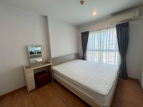 🌆 For Rent: The Parkland Phetkasem – Next to MRT Lak Song | Opposite The Mall Bang Khae | Fully Furnished & Ready to Move In @90condo 🌃