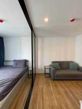 ðĨ For Sale â Kensington Sriracha Condo | Prime Location Opposite Kasetsart University | Fully Furnished | Pool View