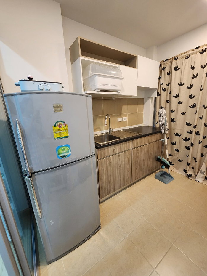 picture #SC15772 📌 Rent | 🟦🟨Supalai Veranda Sukhumvit 117🟥🟩💬 𝑪𝒐𝒏𝒕𝒂𝒄𝒕 𝑳𝑰𝑵𝑬: @𝒔𝒆𝒄𝒓𝒆𝒕𝒑𝒓𝒐𝒑𝒆𝒓𝒕𝒚 🔥✨ - 8/10