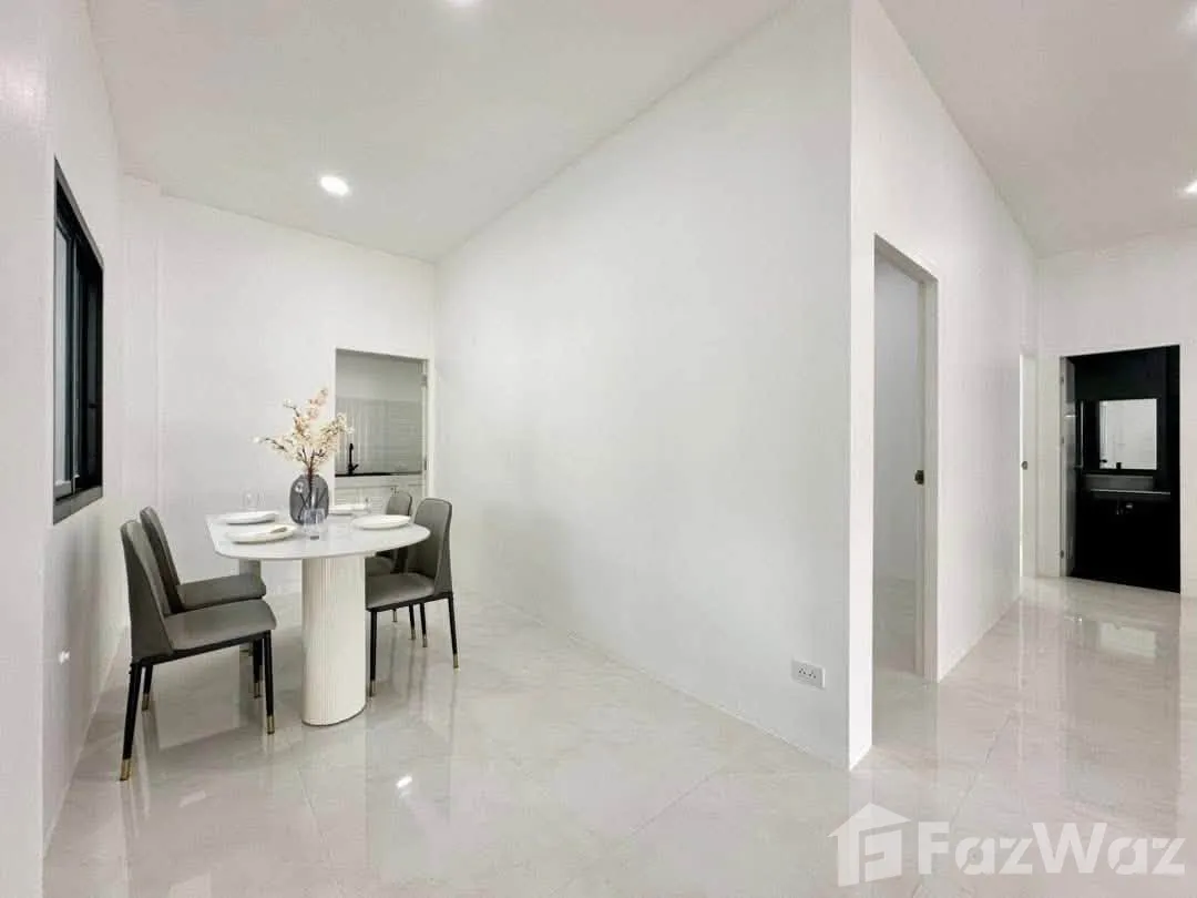 รูป ขาย บ้านเดี่ยว 3 ห้องนอน ในโครงการ การ์เด้นท์เพลส วิลเลจ 6598001 - รูปที่ 15/19