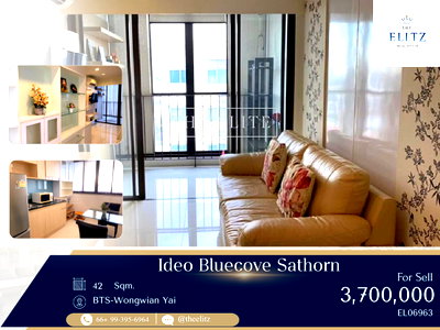 ขายคอนโด : ✨ Exceptional Value Corner Unit - A Generous Layout Perfect for Urban Professionals ✨