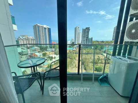 คอนโด 1 ห้องนอน 40 ตร.ม. ขาย The Jewel Condominium พัทยาใต้ ใกล้ (ID 3113920)