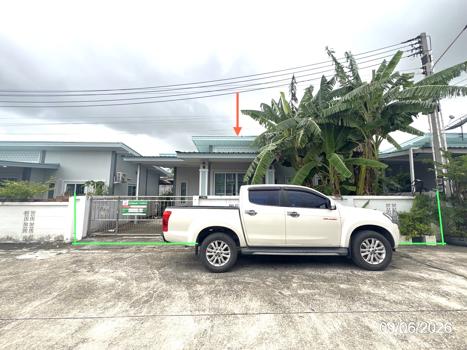 picture HOME 41.8 Sq.w. Pluak Daeng Rayong for 1.8M - 21/24