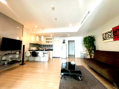 ขายคอนโด : หลุดขายราคาพิเศษ! Baan Sathorn Chaopraya ชั้น 30 ห้องใหญ่ 60.2 ตร.ม. วิวแม่น้ำเจ้าพระยา+สะพานตากสิน พร้อมจบ!