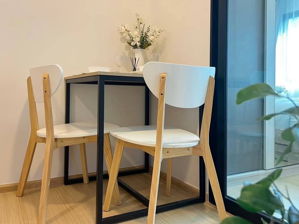 picture Condo for Rent at Chewathai Hallmark Ladprao - Chokchai 4 (Phase 2) (C6907021) - 9/12
