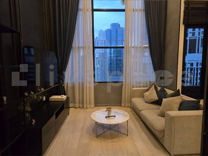 ▚ LL172ツ ขาย: KnightsBridge Prime Sathorn 1 ห้องนอน Duplex 37.95ตร.ม. ราคาสุดคุ้ม ยูนิตว่าง ปล่อยง่าย✨