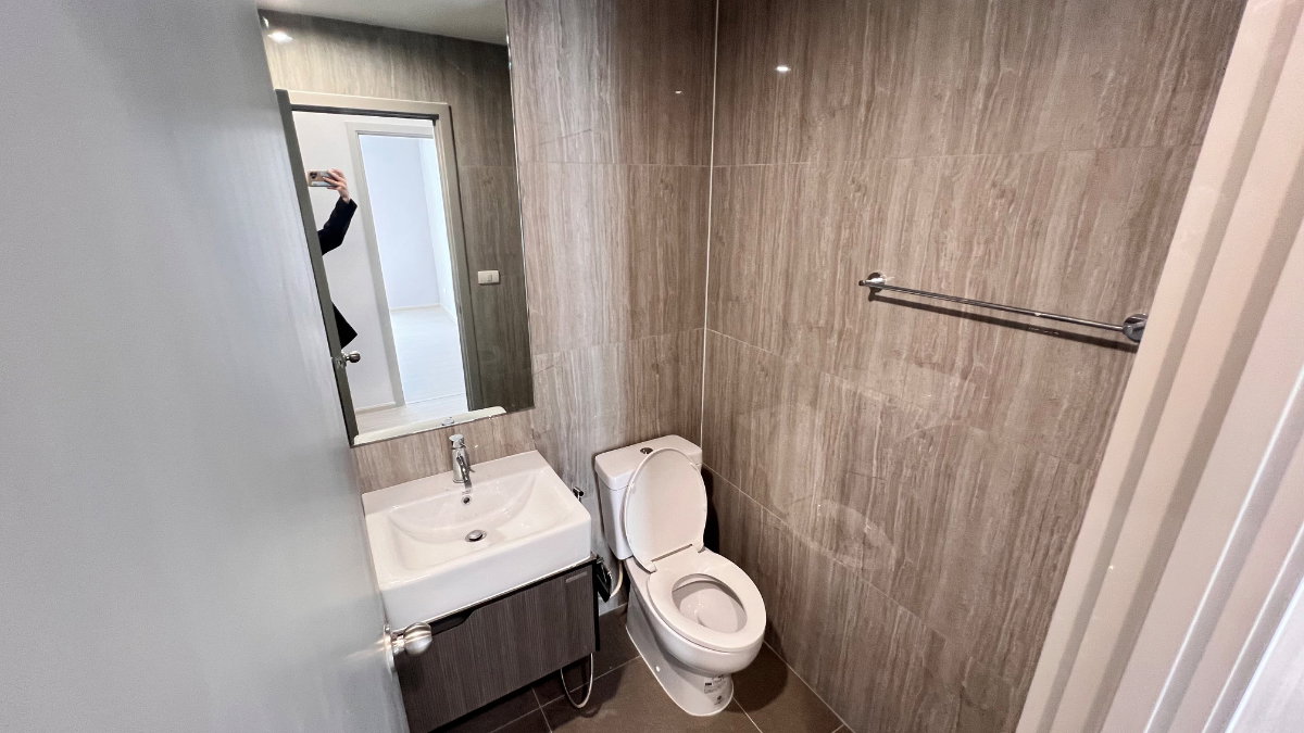 picture 🔥 Large room, 74 sq.m., great value! The Parkland Phetkasem 56 - 11/32