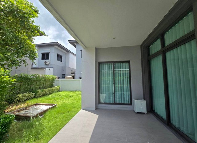 picture FOR RENT HOUSE PROPERTY 65000 BAHT per MONTH - 28/30