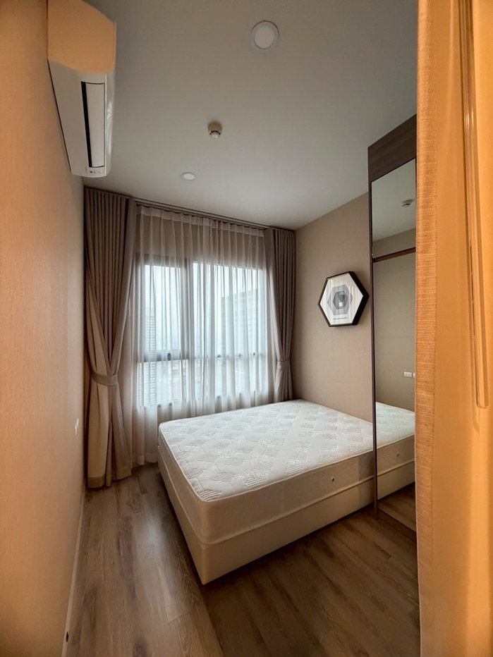 รูป ปล่อยเช่า คอนโด KnightsBridge Prime Ratchayothin ห้องใหญ่ ห้องมุม - รูปที่ 17/18