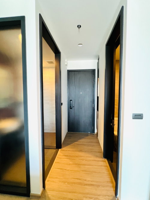 picture FOR RENT: Luxury 1-BR Condo at The Edge Central Pattaya (23rd Floor) - 5/61