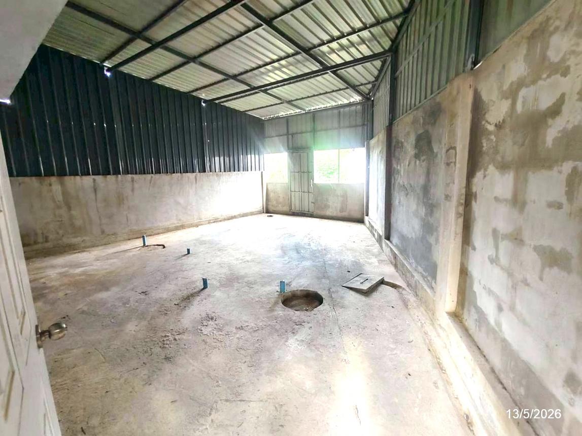 picture SHOP HOUSE 49.6 Sq.w. Khon San Chaiyaphum for 7.2M - 30/42