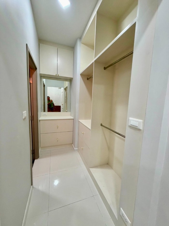 รูป 🏠 ให้เช่าบ้าน : Premium Rama 2 - Samae Dam (ซื่อตรง พรีเมี่ยม พระราม 2 - แสมดำ) รหัสทรัพย์ | 📌LNP-H1096 - รูปที่ 30/46