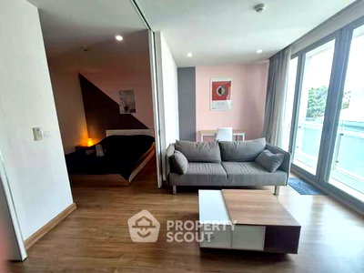 Condos for rent 700 Year Sports Arena Chiang Mai : 1-BR Condo At The Nimmana, 45 Sqm, Nimmanhaemin, Chiang Mai (ID 3112067)
