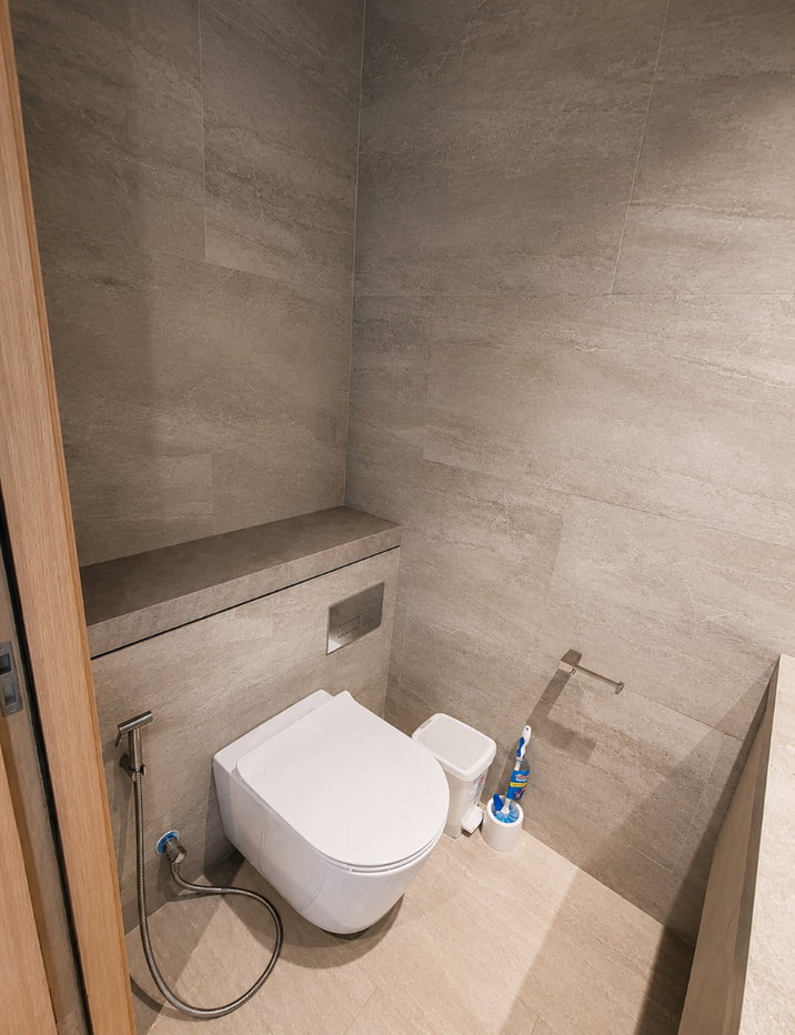 picture Duplex Condo for Rent | The Lofts Silom | 2 Bedrooms | Fully Furnished | Ready to Move In | Prime CBD Location - 17/26