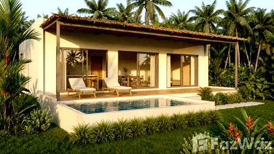 Houses for sale Ko Samui Surat Thani : 2 Bedroom Villa for sale at Aina Tropical Bungalows  6598276