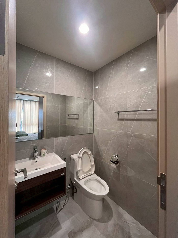 picture For rent condo Nue District R9 Rama 9 - 5/9