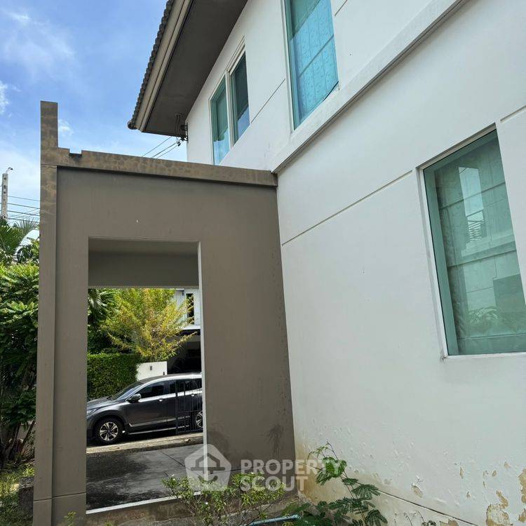 รูป บ้าน 3 ห้องนอนขาย เจ้าของเลี้ยงได้ พฤกษ์ลดา ประชาอุทิศ 90 (ID 3111176) - รูปที่ 7/20