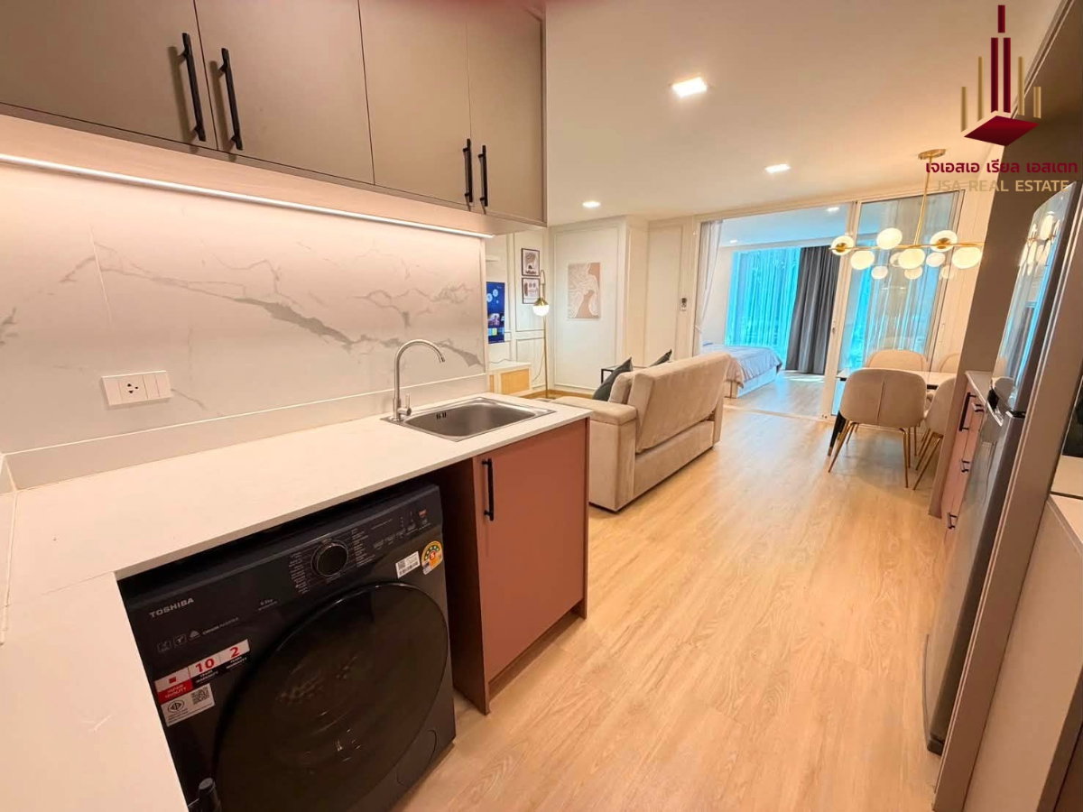 picture ✨ For Sale: The Waterford Sukhumvit 50 Condo ✨💰 Only 3,800,000 THB - 4/5