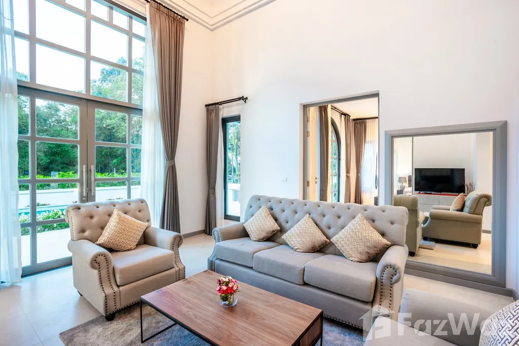 picture 3 Bedroom Villa for sale at Amariya Villas 160199 - 6/23