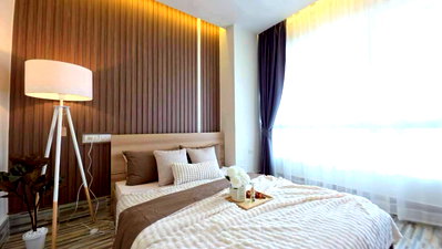 Condos for sale : 🔥 For Sale – Happy Condo Ladprao 101 | Near MRT Lat Phrao 101 Station