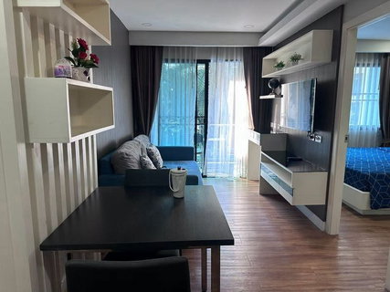 🔥 For Sale – Dusit Grand Park 1 – Jomtien | Jomtien, Pattaya