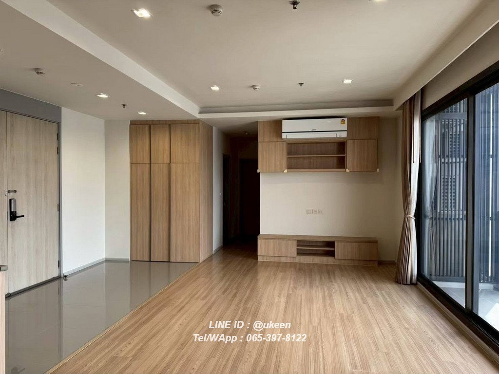 picture UK10-RC00001 For Rent | M Jatujak Condominium - 2/10