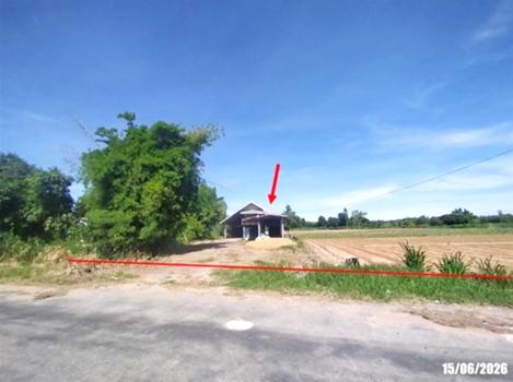 picture HOME 3045 Sq.w. Muang Udon Thani Udon Thani for 4.2M - 9/12
