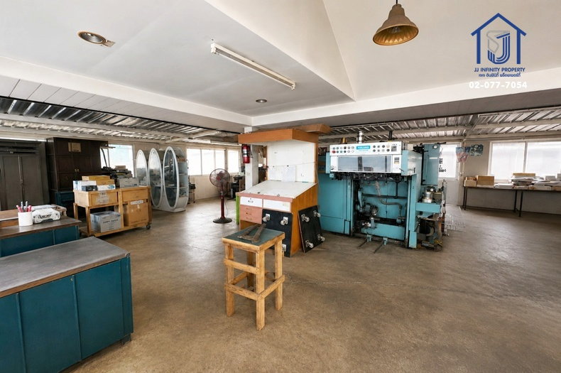 รูป ขายบ้านเดี่ยว 2 ชั้น  206 ตร.ว. ซอยรัชดาภิเษก 32 (ซอยเสือใหญ่) ใกล้ MRT ลาดพร้าว และ BTS รัชโยธิน - รูปที่ 14/18