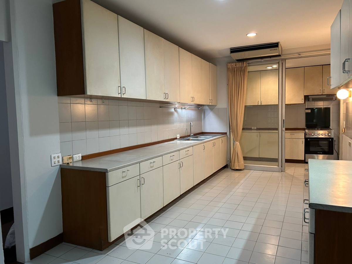 รูป คอนโด 2 ห้องนอน 240 ตร.ม. ให้เช่า บน บัญเอ็น อะคาร์ด ใกล้ช่องนนทรี (ID 3112005) - รูปที่ 18/18