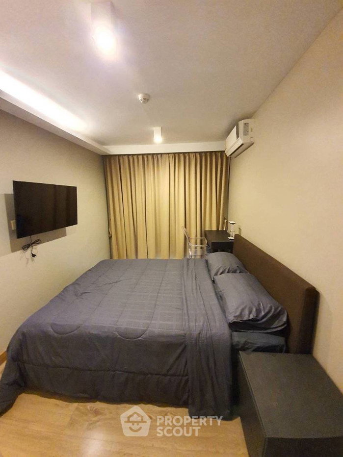 รูป คอนโด 1 ห้องนอนให้เช่า Maestro 39 สุขุมวิท 39 ใกล้ BTS พร้อมพงษ์ (ID 3105076) - รูปที่ 6/9