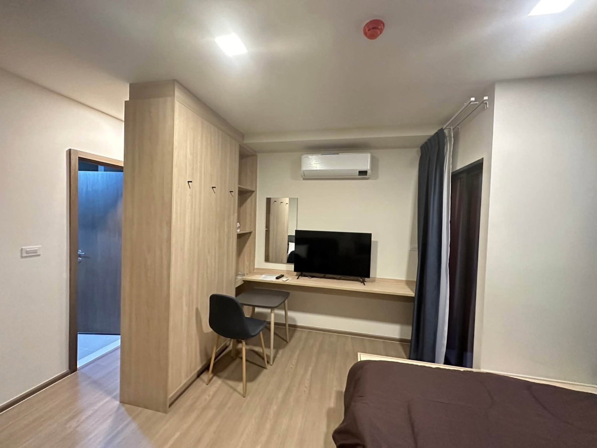 picture #SC15767 📌 Rent | 🟦🟨THE MUVE Bangna🟥🟩💬 𝑪𝒐𝒏𝒕𝒂𝒄𝒕 𝑳𝑰𝑵𝑬: @𝒔𝒆𝒄𝒓𝒆𝒕𝒑𝒓𝒐𝒑𝒆𝒓𝒕𝒚 🔥✨ - 2/6