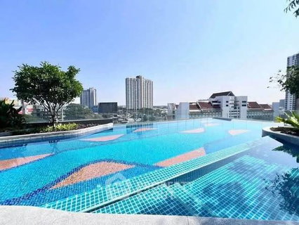 รูปภาพ 2-BR 56 Sqm Condo At THE BASE Height-Chiang Mai, Wat Ket (ID 3111809)