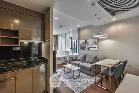 1-BR Condo For Sale Ideo Q Victory 📍 40m To BTS Victory Monument (ID 3111689)