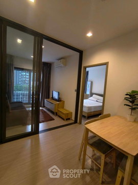 Attractive Price 1-BR 36 Sqm Condo At Life Asoke Hype, ARL Makkasan 400m (ID 994348)