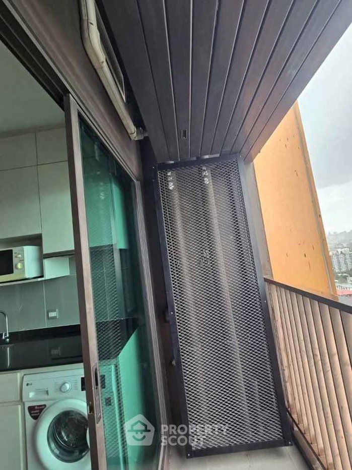 picture 1-BR Condo At Whizdom Avenue Ratchada – Ladprao, MRT Ratchadaphisek (ID 3112835) - 6/6