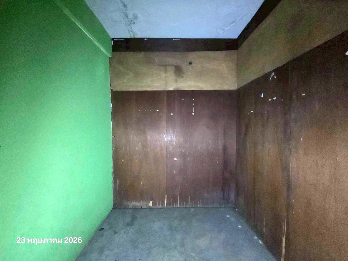 รูป อาคารพาณิชย์ 14.3 ตร.วา เมืองกำแพงเพชร กำแพงเพชร 5.5M - รูปที่ 28/38