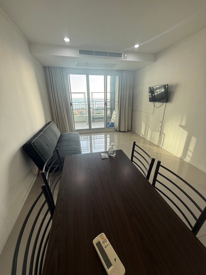 picture lumpini ville park beach jomtien floor9 b2bedroom - 43/62