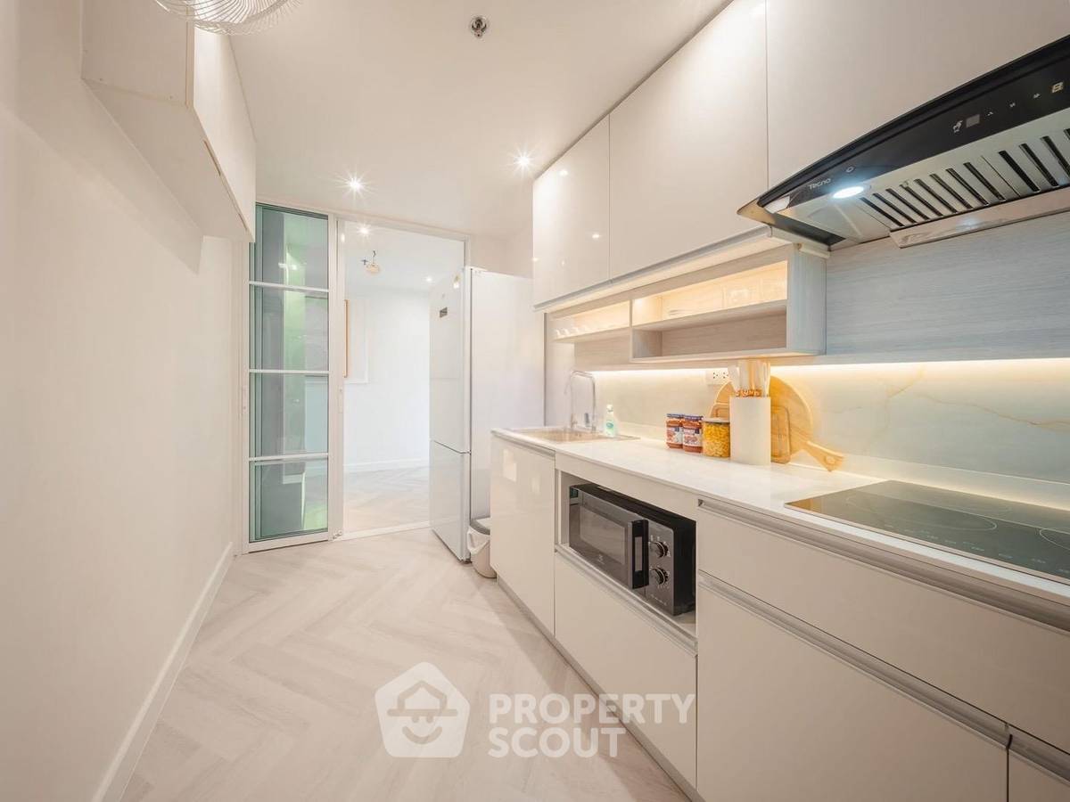 รูป คอนโด 2 ห้องนอน ศุภาลัย คาซ่า ริวา วิสต้า 2 ชั้น 18 (ID 2916638) - รูปที่ 10/13