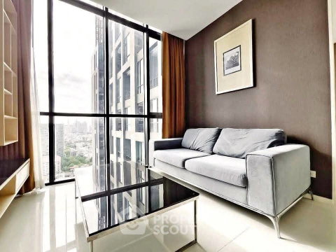 2-BR 67 Sqm Condo At Up Ekamai, 25th-Floor Near ARL Ramkhamhaeng (ID 3113217)