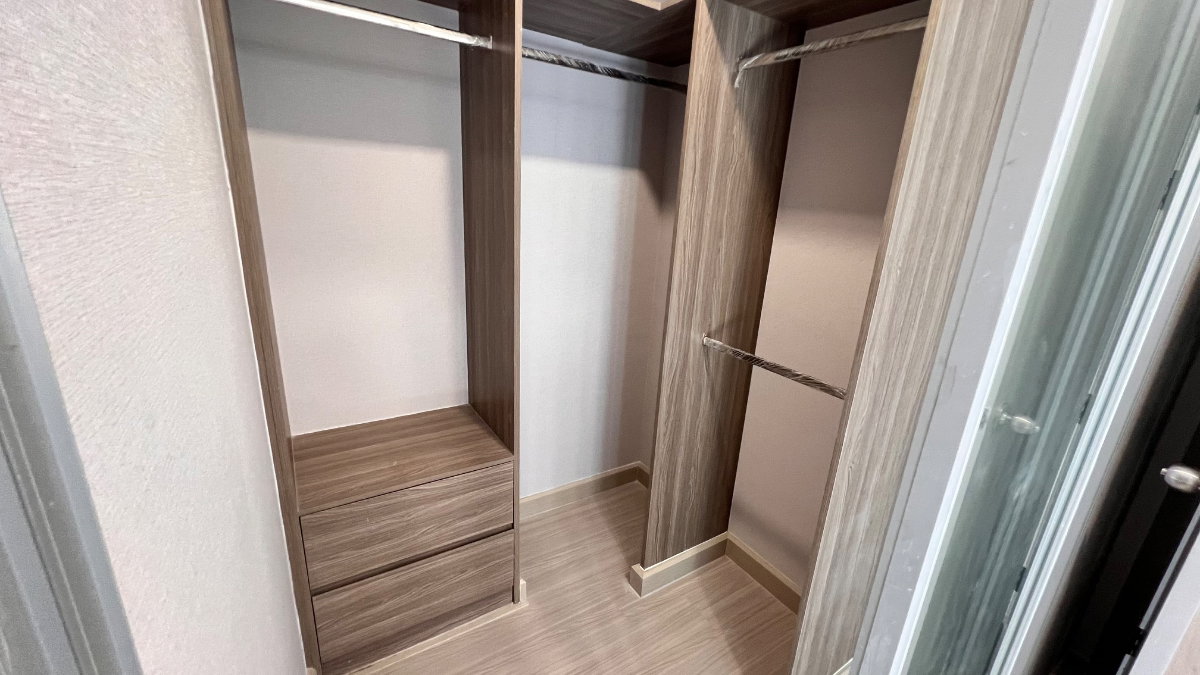 picture 🔥 Large room, 74 sq.m., great value! The Parkland Phetkasem 56 - 24/32