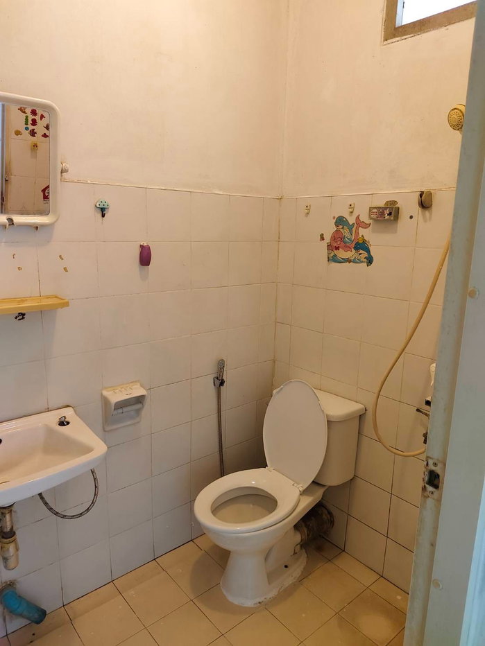 รูป ให้เช่า บ้านเอื้ออาทรปัญญารามอินทรา - รูปที่ 6/7