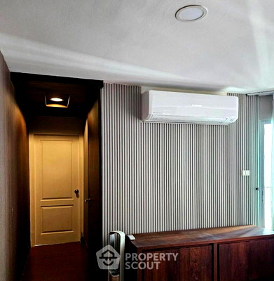 ขายคอนโด : คอนโด 1 ห้องนอน ขาย Belle Grand Rama 9 ใกล้ MRT พระราม 9 ชั้น 18 พท. 49 ตร.ม. (ID 3113196)