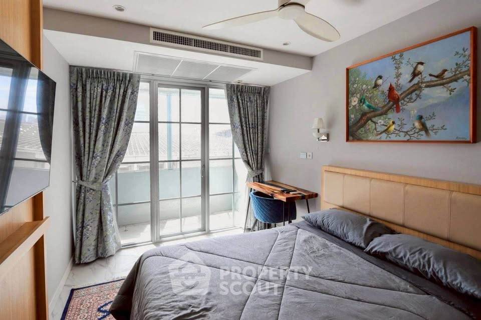 รูป ราคาเหมาะสม คอนโด 2 ห้องนอน ขนาด 93 ตร.ม. บ้านธนอนสารสิน ใกล้ BTS ราชดำริ (ID 2855137) - รูปที่ 7/14