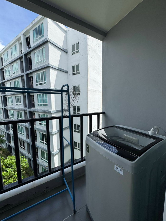 รูป 📍 คอนโดให้เช่า The View Condo Suanluang | ใกล้ตัวเมืองภูเก็ต - รูปที่ 5/19