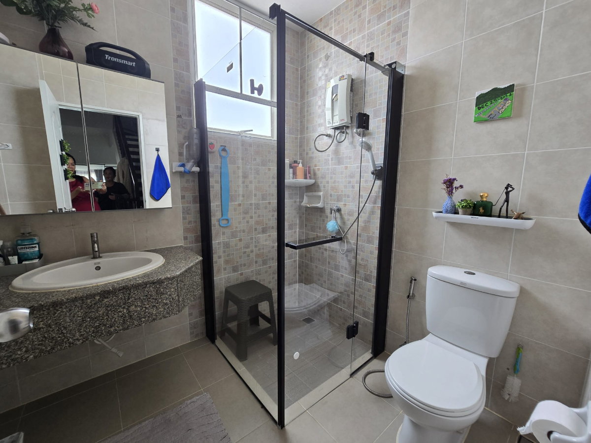 picture Beautiful Corner Townhouse Near BTS Udomsuk 4 Bed 5 Bath - 14/14