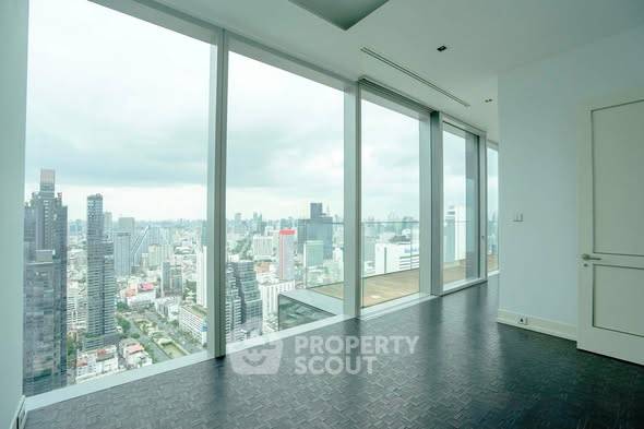 รูป คอนโด 2 ห้องนอน The Ritz-Carlton Residences กรุงเทพฯ ใกล้ BTS ช่องนนทรี 100 ม. ชั้น 42 (พื้นที่ 244 ตร.ม.) (ID 3111782) - รูปที่ 2/10