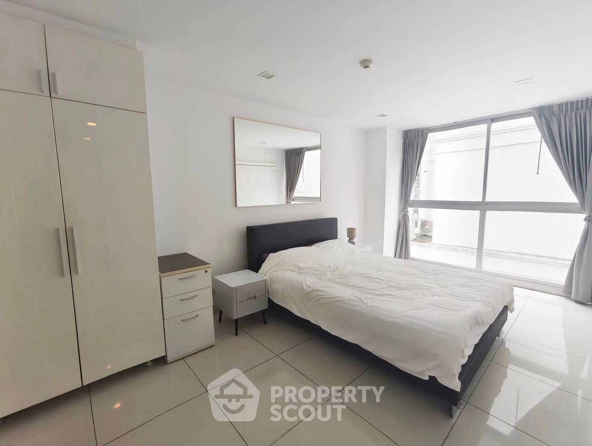 รูป คอนโด 2 ห้องนอน โครงการ Park Royal 3 พัทยาเหนือ พราตำมะนก (ID 2107688) - รูปที่ 4/7